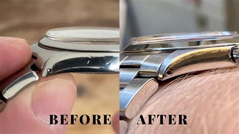 rolex watch band repair|rolex repairs near me.